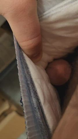 Diaper Pee Peeing Piss Wet Porn GIF by reallywetdude