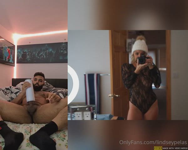 babecock cumshot fleshlight goddess gif