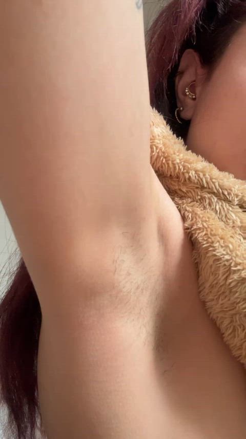 armpit armpits hairy armpits gif