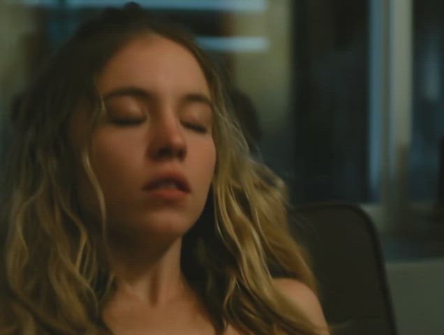 Sydney Sweeney