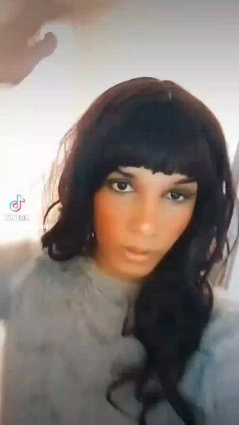 sissy trans gay amateur onlyfans ebony interracial sex gif