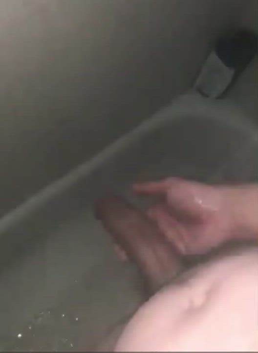 Shower strokes