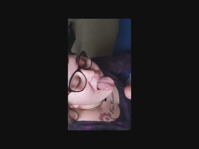 Cum Cum In Mouth Cumshot Facial gif