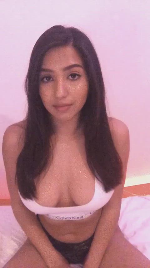 cute desi indian gif