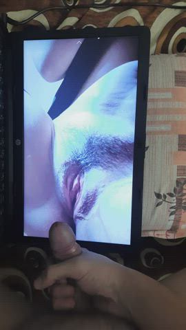 cock hairy pussy indian tribute gif