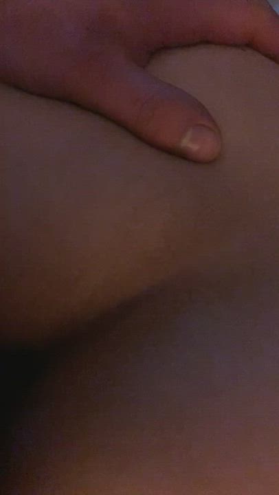 18 Years Old Big Ass Tight Pussy gif