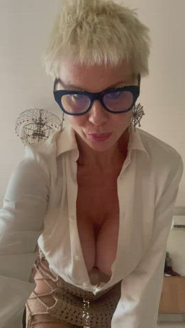 Milf50 pussy always better