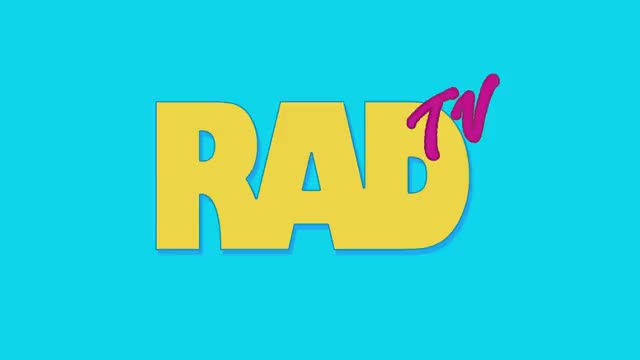 Rad TV - Fast Cuts 1