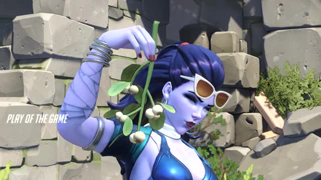 widow potg 3