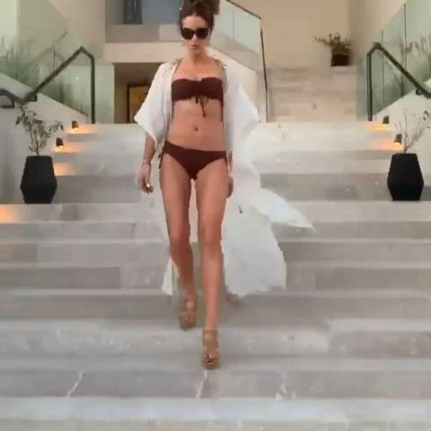 bikini british kate beckinsale gif