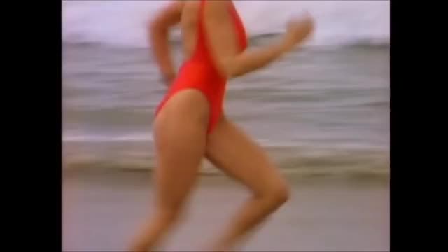 Baywatch season 2 intro