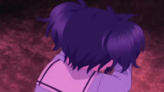 Happy Sugar Life - S1 E4 W1