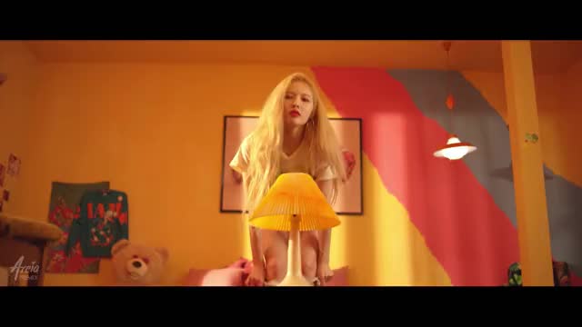 Hyuna [Panty Drop]