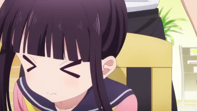 Blend S - 05 [720p]1