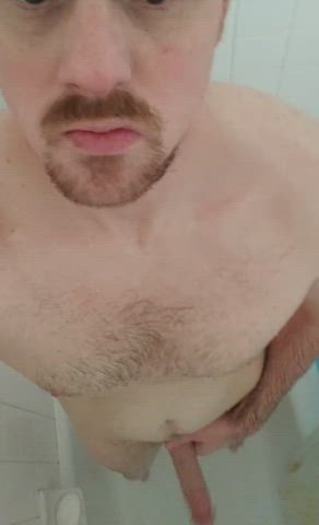Post Workout Shower (M)