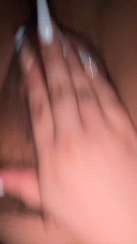 amateur big tits hotwife huge tits latina milf nsfw onlyfans pussy gif
