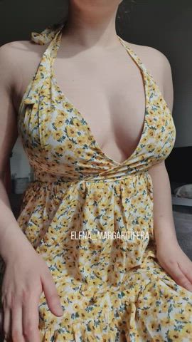 I think I found my new favorite sundress (reveal)