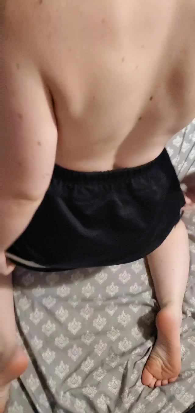 Just a little peak ;) [F]