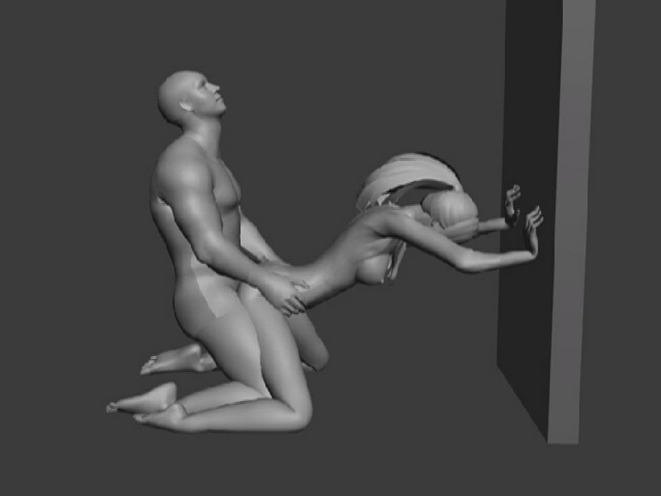 3D Animation Art gif