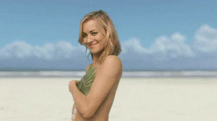 Yvonne Strahovski