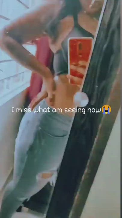 Bisexual Desi Indian Jean Shorts Tamil gif