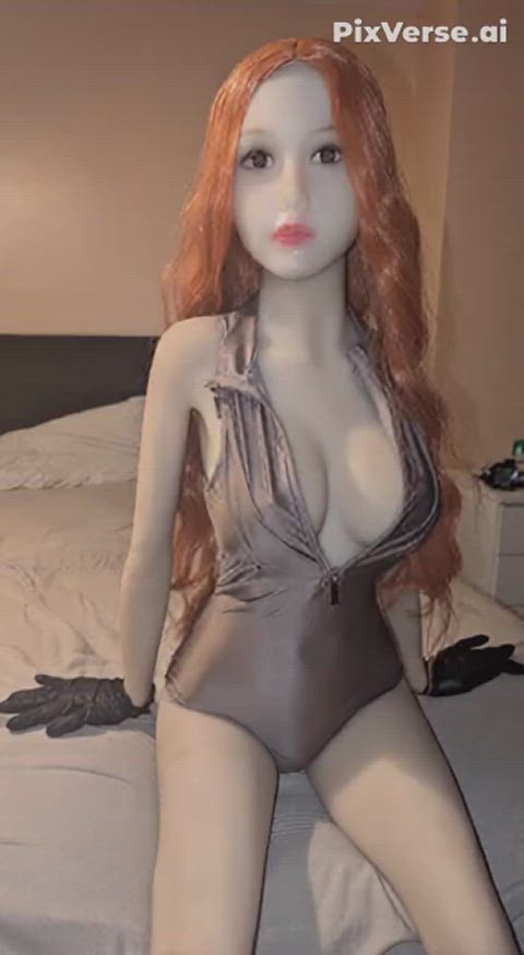 ai generated sex doll sexy gif