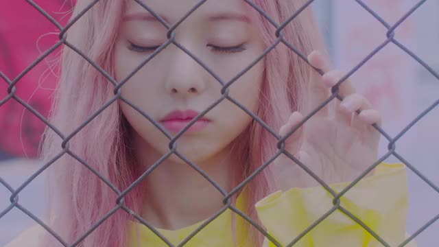 지금, 좋아해(Love&Live) - LOONA 1/3