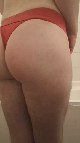 boy pussy bubble butt dirty talk femboy gif