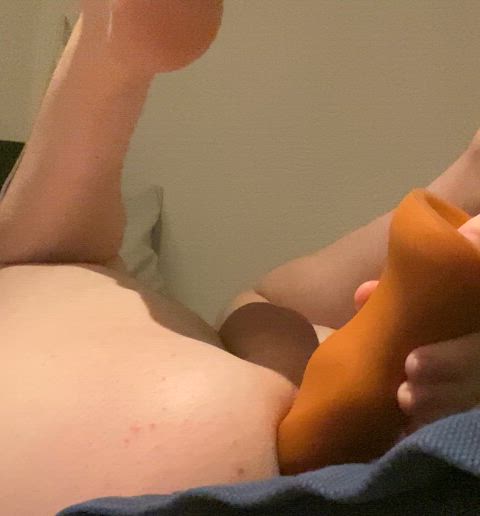 Destroying my[18] boypussy