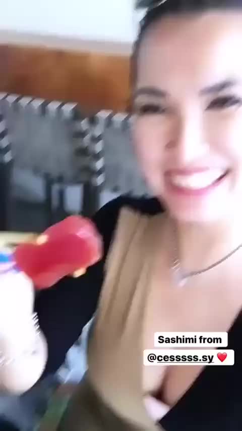 Jav Model Maria Ozawa gif