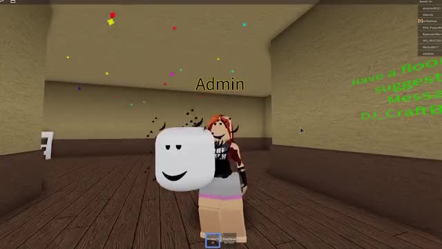 ROBLOX CHILL ELEVATOR