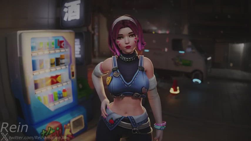 3d animation hentai overwatch rule34 gif