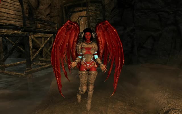 Succubus 2