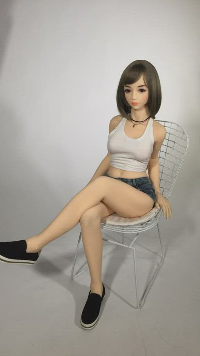 Sex Doll gif