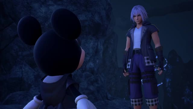 KINGDOM HEARTS III – TGS Big Hero 6 Trailer (Closed Captions)