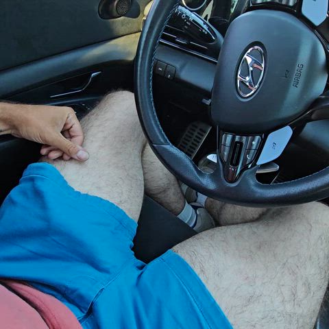 big dick cock gay hair hairy hairy chest hairy cock male masturbation public thick