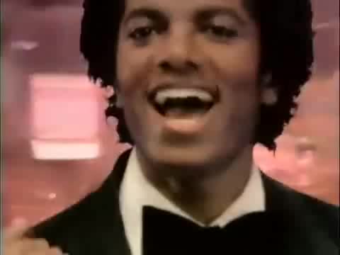 The Great Micheal Jackson Don't Stop