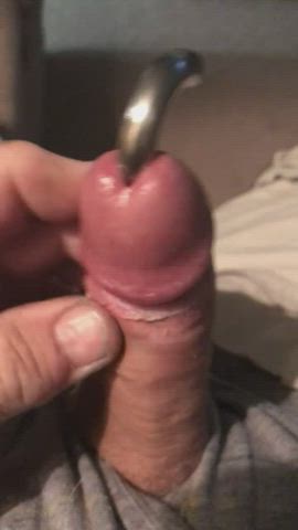 cock cum cumshot gif