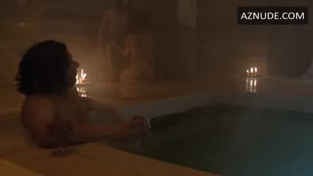 Bath Boobs Nude Prostitute gif