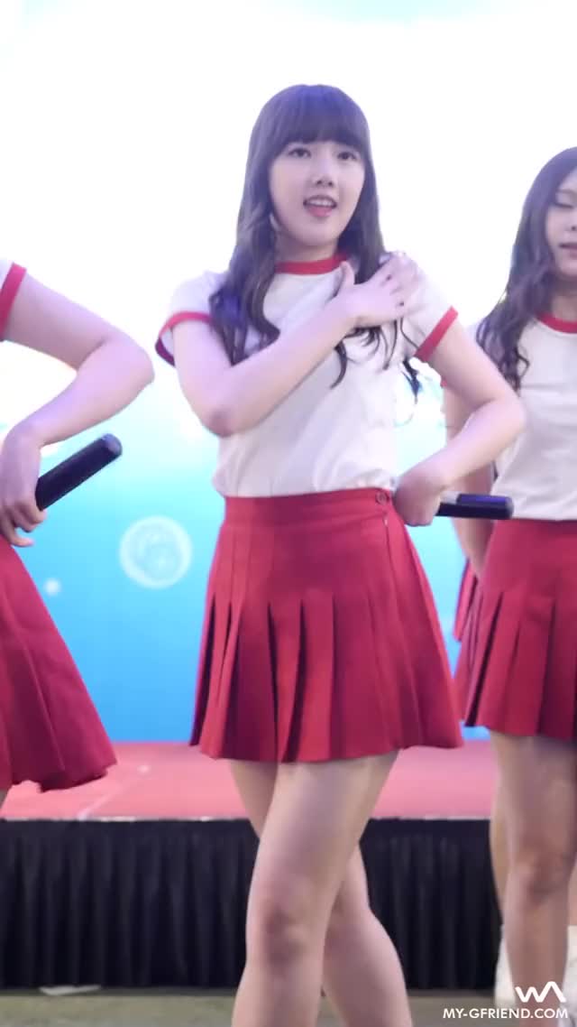 yerin sexy