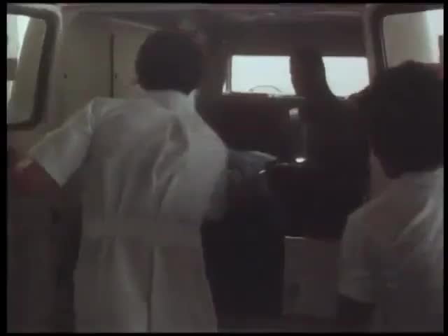 The Young Nurses 1973 DVDRIP