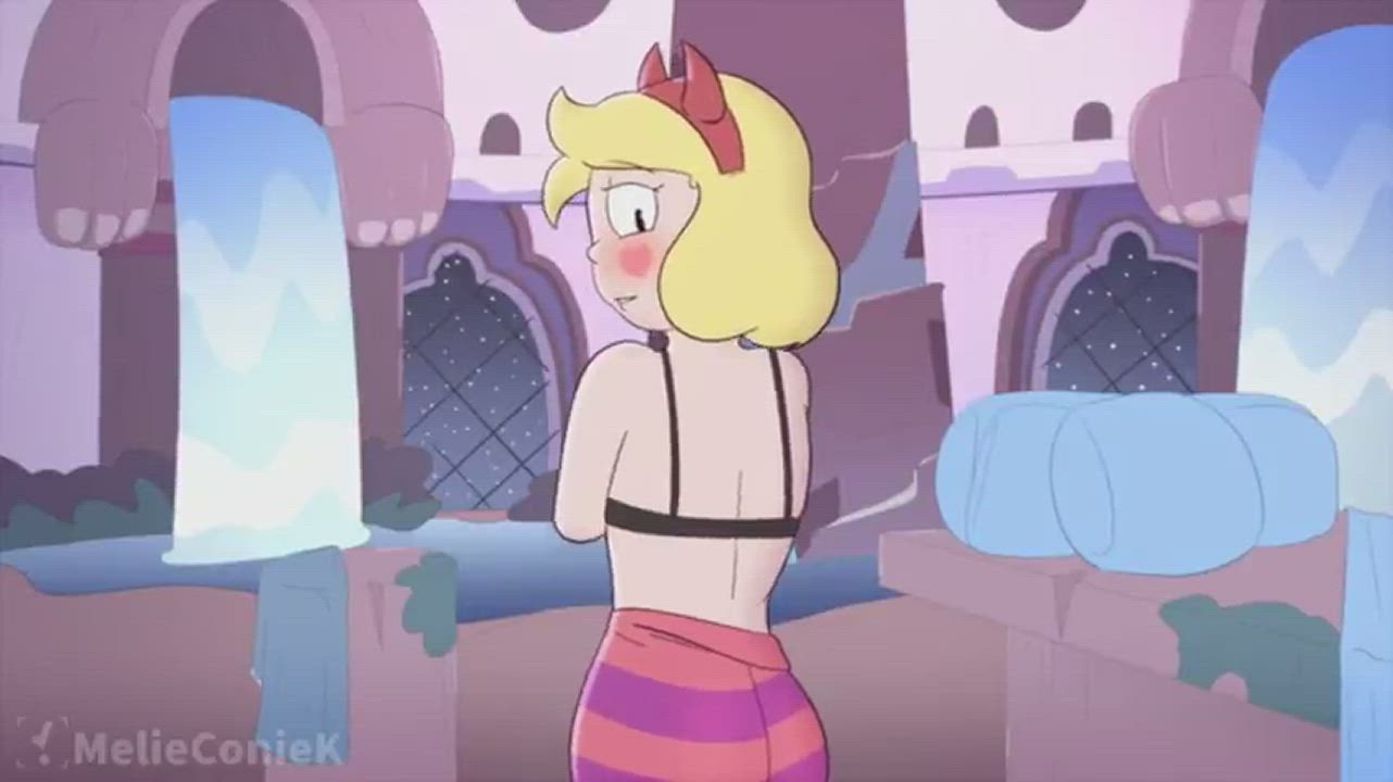 Animation Big Dick Big Tits Cartoon gif