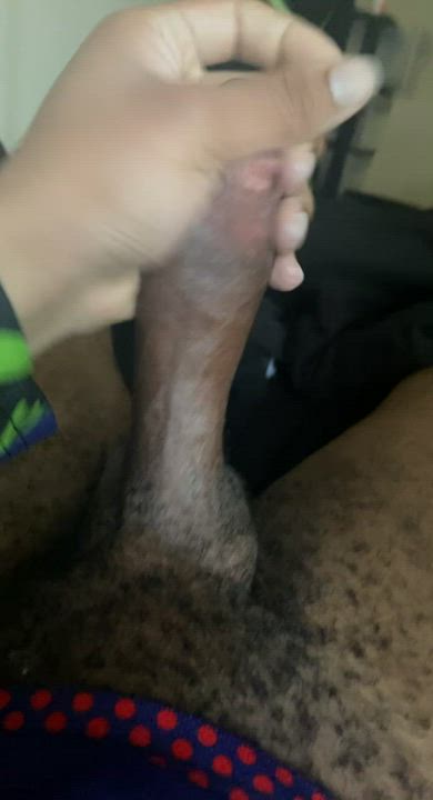 Rate my morning wood
