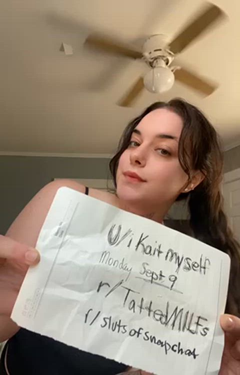 Verify Me Please! Live verification 