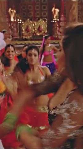 Bollywood Boobs Celebrity gif