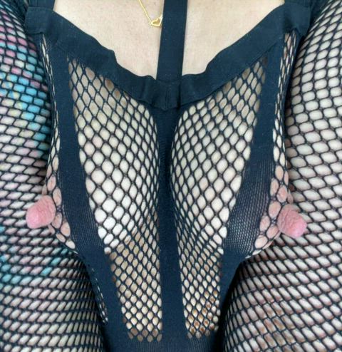 big nipples erect nipples fishnet nipple nipples gif