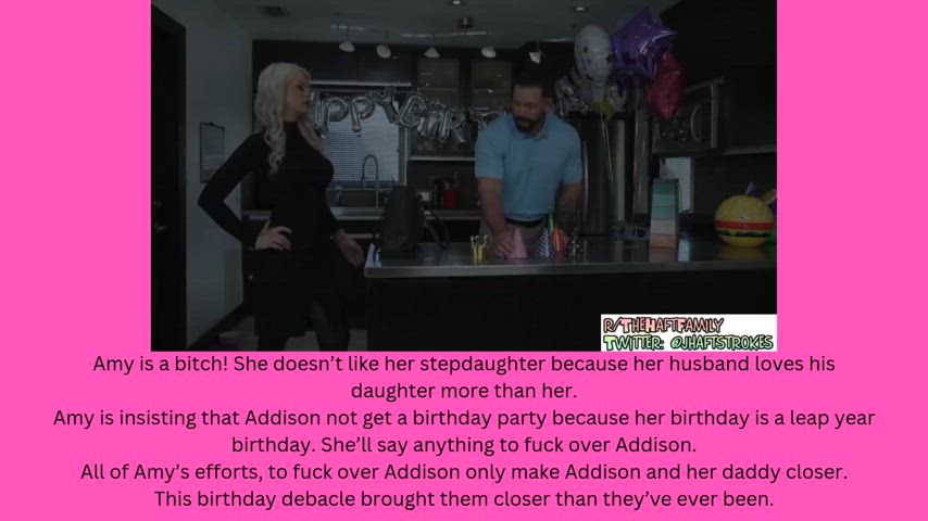 cheat cheating dad daddy daughter family step-daughter taboo captions fauxcest gif