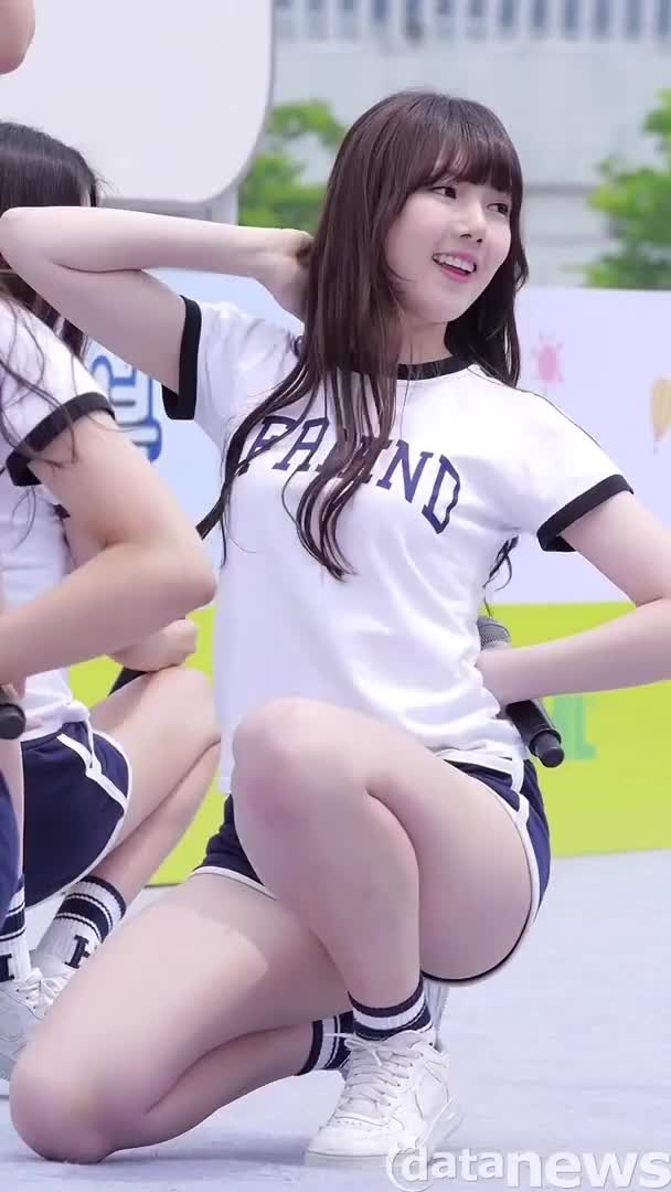 GFriend Yerin 2