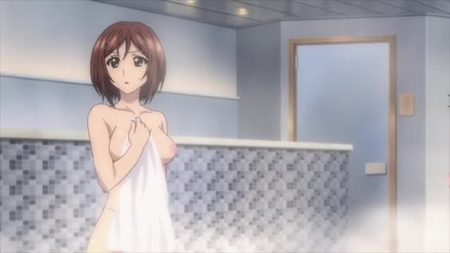 [ReinForce] Strike the Blood III - 01 (BDRip 1920x1080 x264 FLAC) -- pot-000109-mt