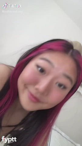 asian freaks teen gif